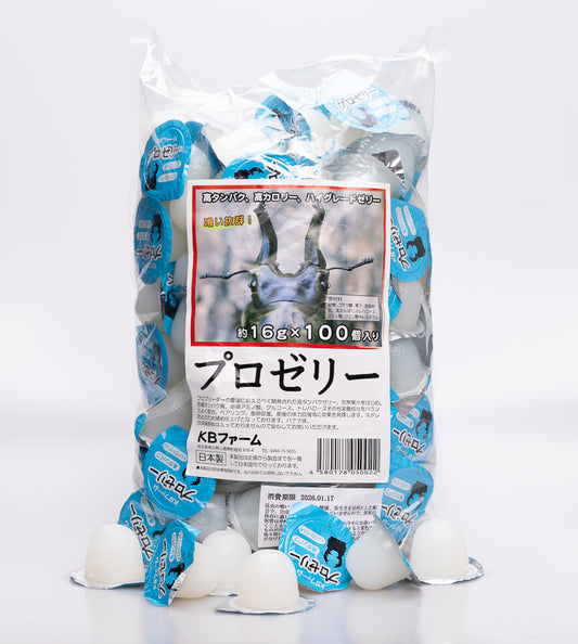 KB Farm Pro Beetle Jelly