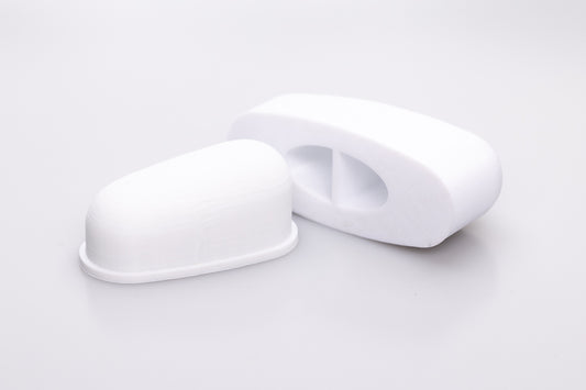 S-Net 3-D Printed moulds for creating artificial pupae chambers