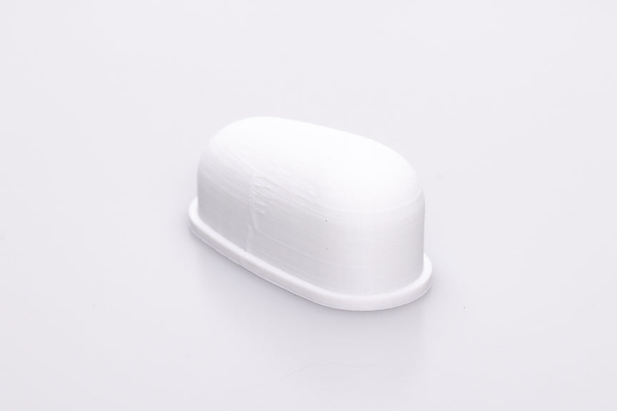 S-Net 3-D Printed moulds for creating artificial pupae chambers