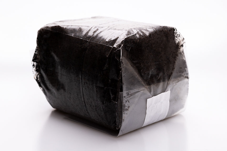 GeorgiaBeetles BB (Bug Bulk) flake soil kits