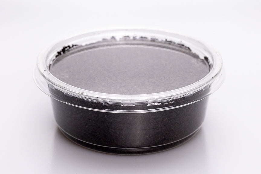 GeorgiaBeetles BB (Bug Bulk) flake soil kits