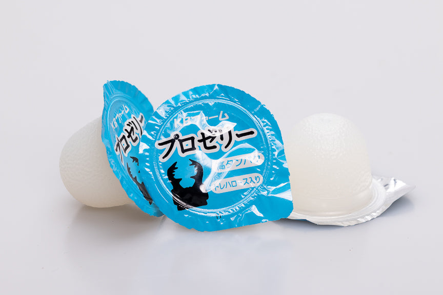 KB Farm Pro Beetle Jelly