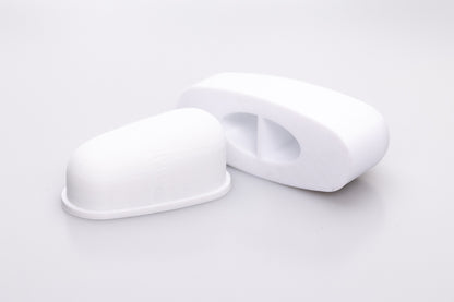 S-Net 3-D Printed moulds for creating artificial pupae chambers