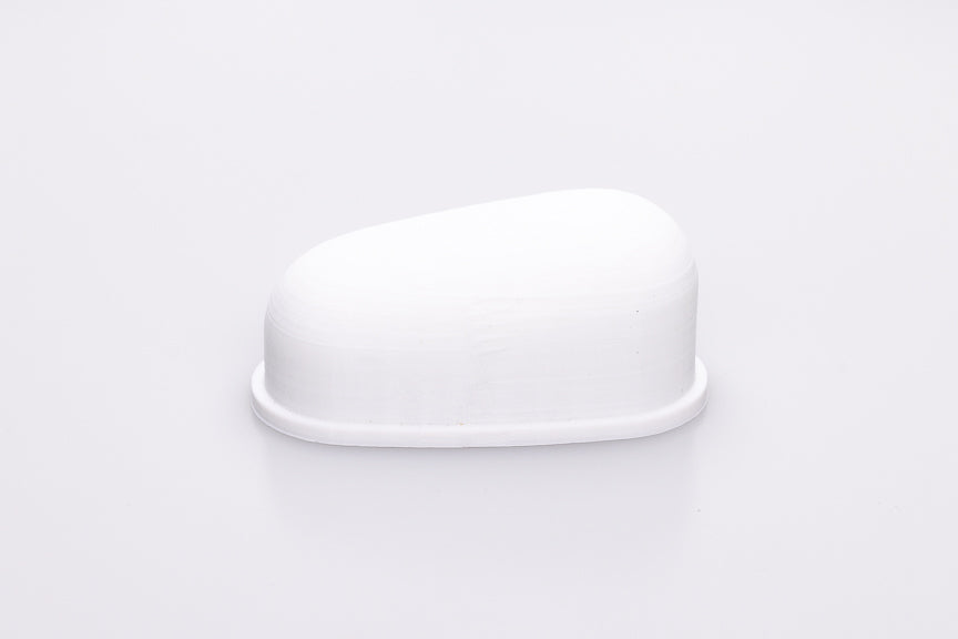 S-Net 3-D Printed moulds for creating artificial pupae chambers