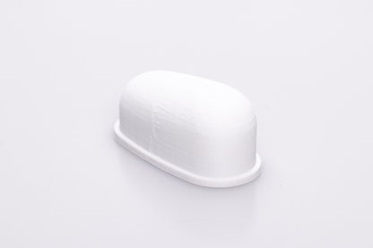 S-Net 3-D Printed moulds for creating artificial pupae chambers