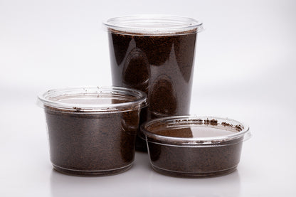 AKIbeetles flake soil kits