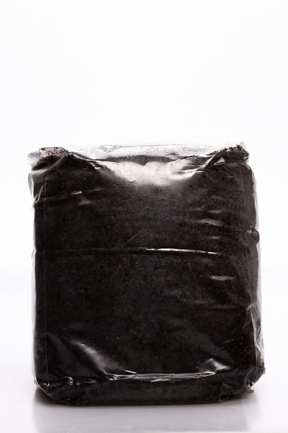 GeorgiaBeetles BB (Bug Bulk) flake soil kits