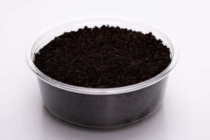 GeorgiaBeetles BB (Bug Bulk) flake soil kits