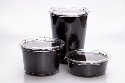 GeorgiaBeetles BB (Bug Bulk) flake soil kits