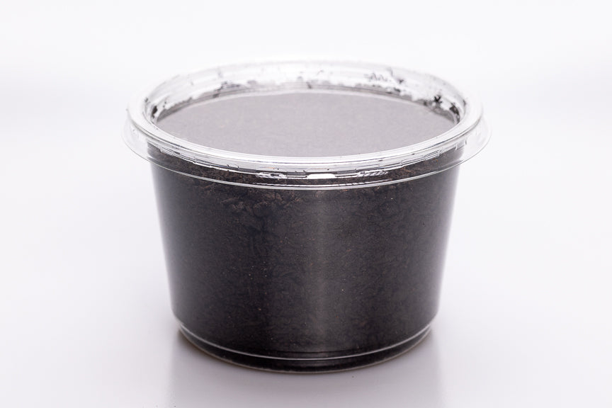 GeorgiaBeetles BB (Bug Bulk) flake soil kits